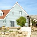 The Beach House