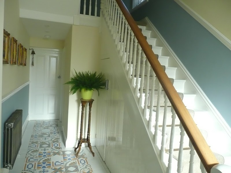 The Beach House in Weston-super-Mare, United Kingdom