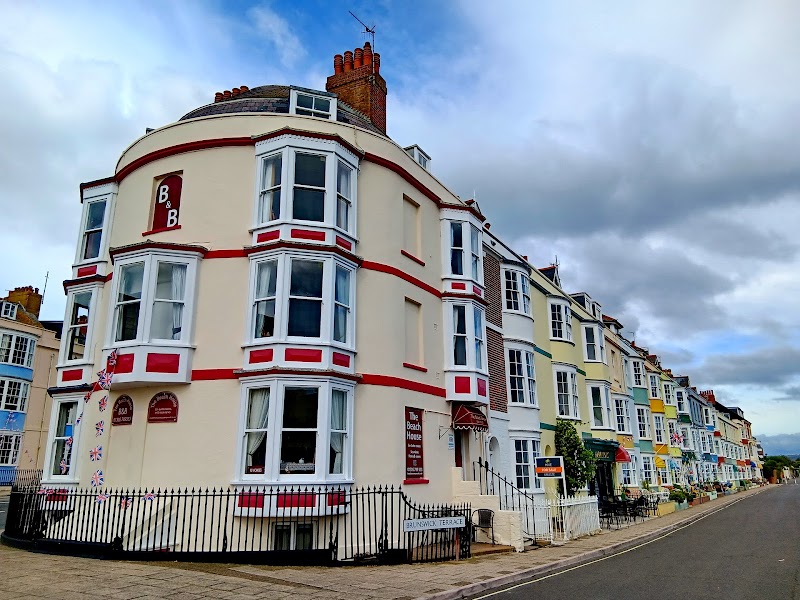 The Beach House in Weymouth, United Kingdom