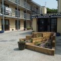 The Beach Motel