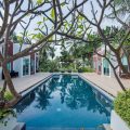 The Beach Village Resort