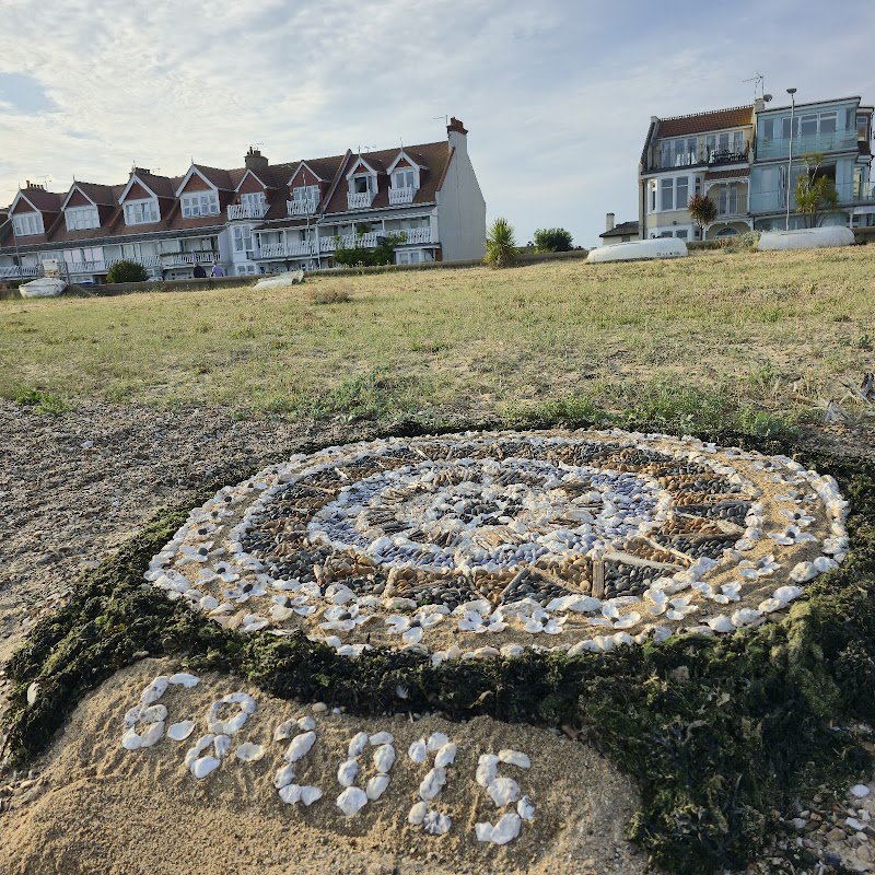 The Beaches Guest House in Southend, United Kingdom