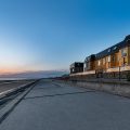 The Beaches Hotel