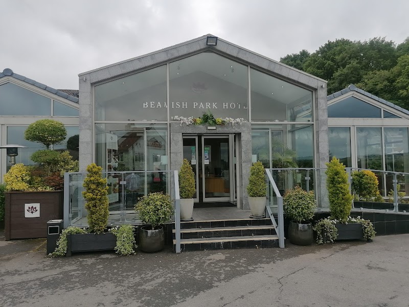 The Beamish Park Hotel in Stanley, United Kingdom
