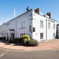 The Bear Hotel