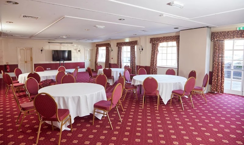 The Bear Hotel in Havant, United Kingdom