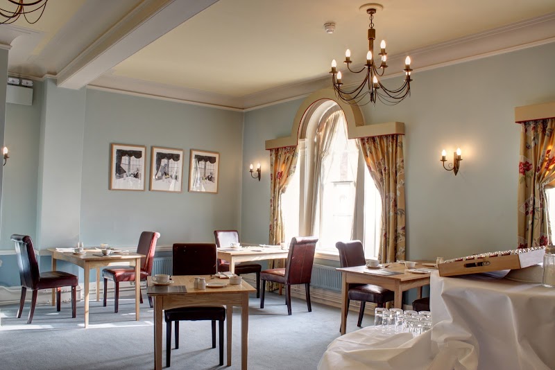 The Bear Hotel in Chippenham, United Kingdom