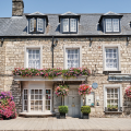 The Bear Inn