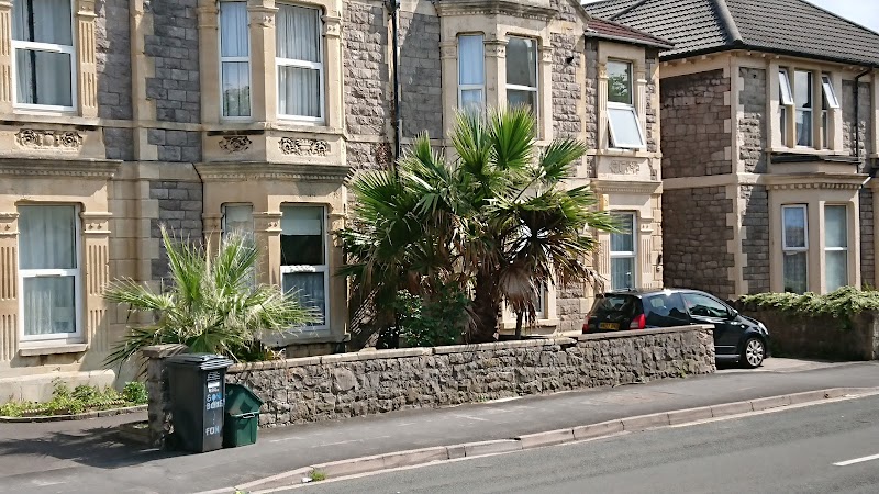 The Bear Inn in Weston, United Kingdom