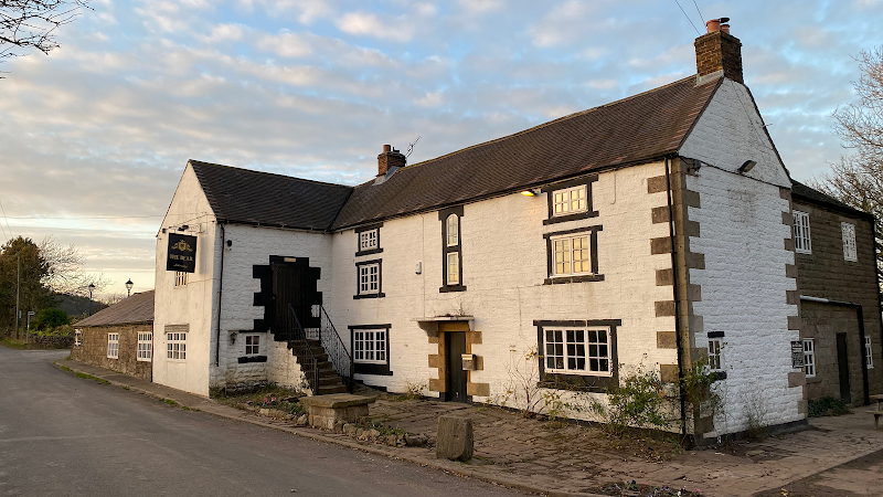The Bear Inn and Hotel in Belper, United Kingdom