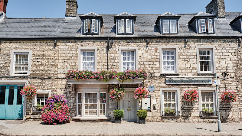 The Bear Inn in Pencoed, United Kingdom