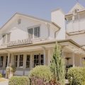 The Bear and Star at Fess Parker Wine Country Inn