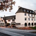 The Bear of Rodborough Hotel