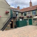 The Beaumond Cross Inn