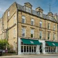 The Beaumont Hotel