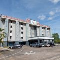 The Bed Hotel