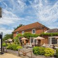 The Bedford Arms Hotel