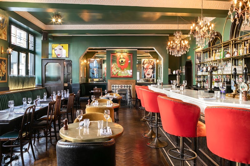 The Bedford Balham in Wandsworth, United Kingdom