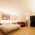 The Bedroom Hatyai