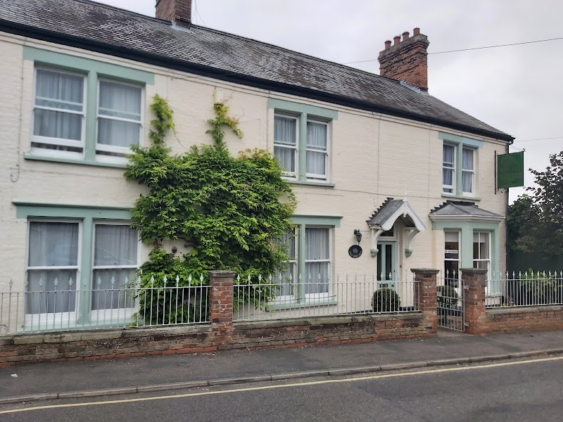 The Beeches Guest House in King's Lynn, United Kingdom