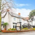 The Beeches Hotel