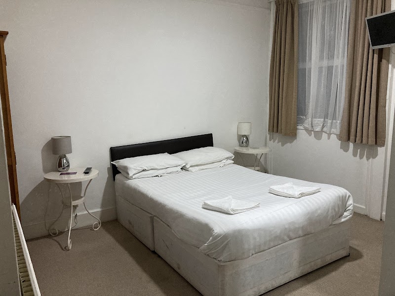 The Beeches in Clacton-on-Sea, United Kingdom