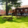 The Beechwood Hotel