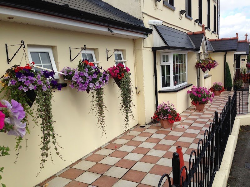 The Belfray Country Inn in Derry, United Kingdom