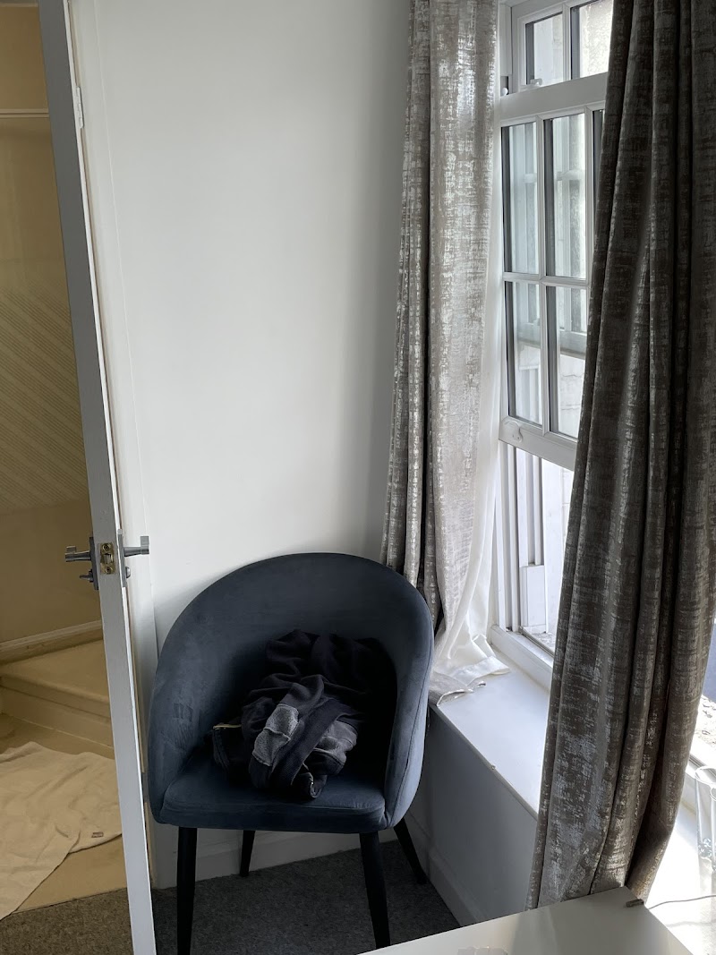 The Bell Hotel in Newtown, United Kingdom