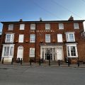 The Bell Hotel