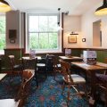 The Bell Hotel
