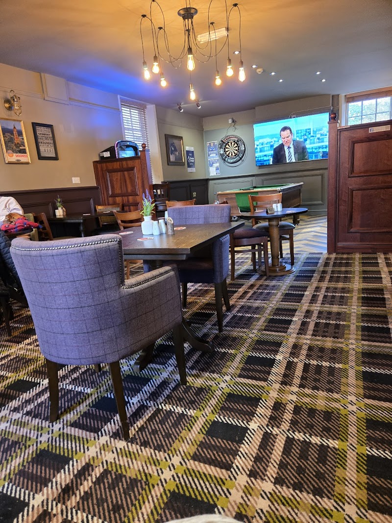 The Bell Hotel in Skegness, United Kingdom