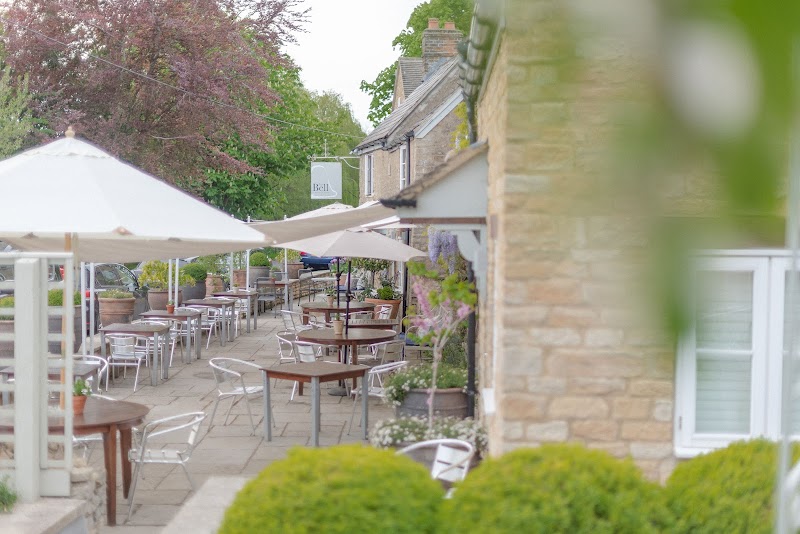 The Bell Inn in Kidlington, United Kingdom