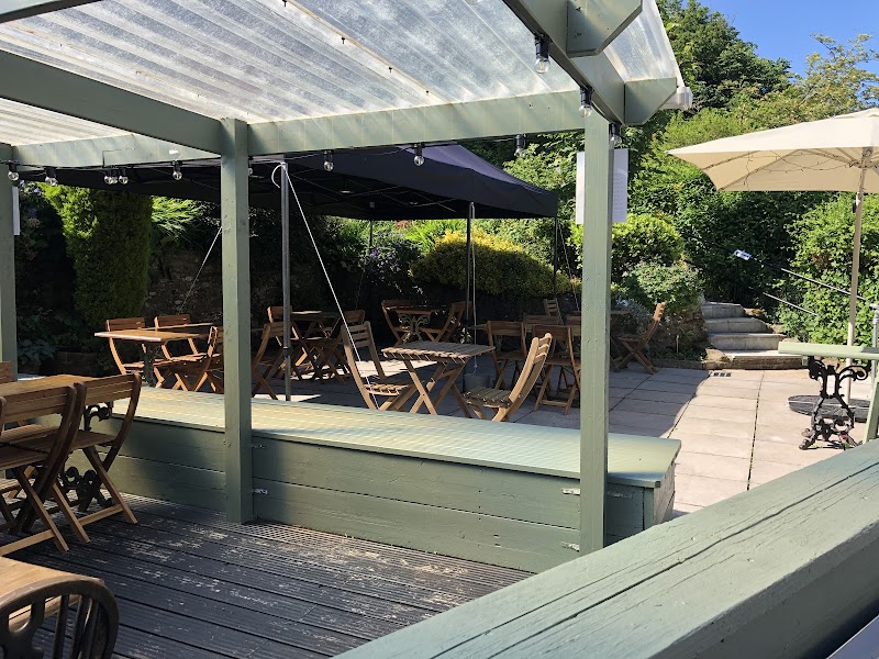 The Bell Inn in Newport, United Kingdom, United Kingdom