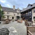 The Bell Inn