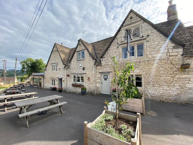 The Bell Inn in Stroud, United Kingdom