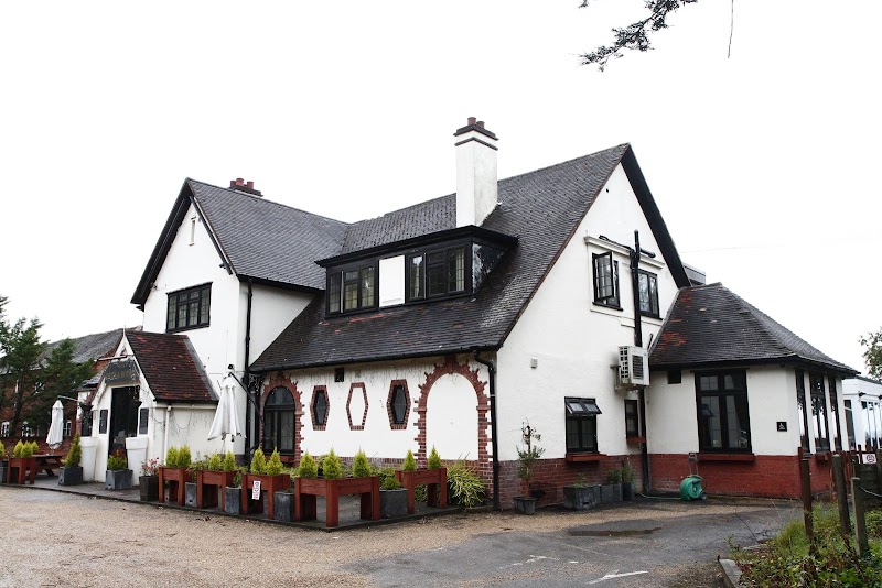 The Bell and Bottle in Maidenhead, United Kingdom