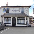 The Bell at Shinfield