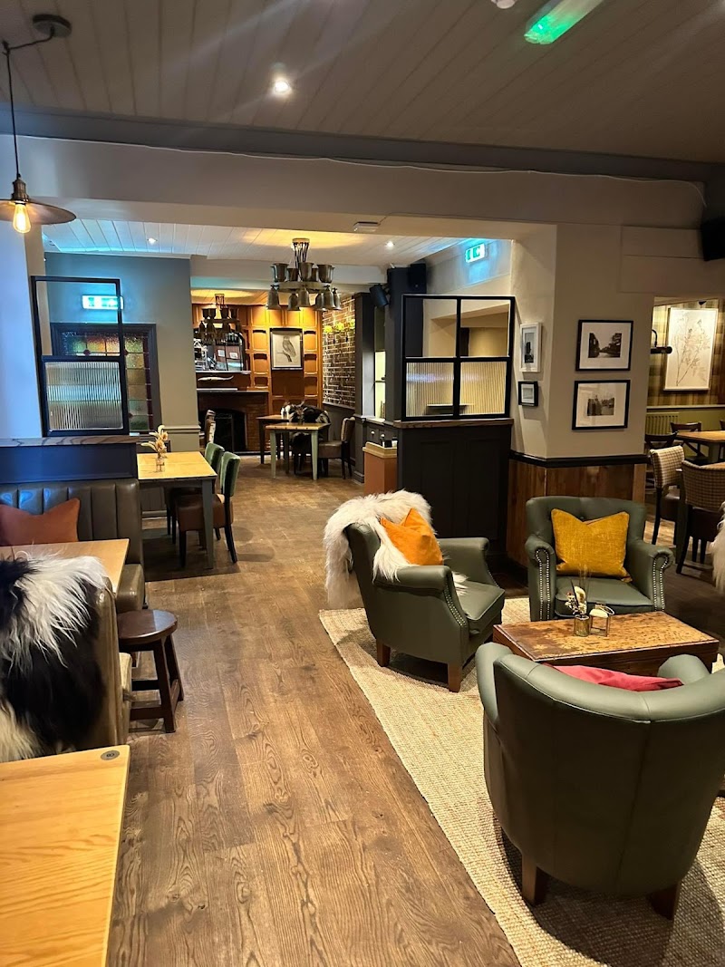 The Bell at Tanworth in Solihull, United Kingdom