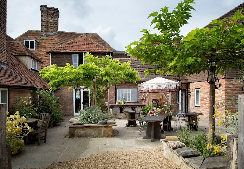 The Bell in Ticehurst in Royal Tunbridge Wells, United Kingdom