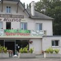 The Bellevue Hotel