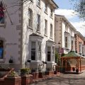 The Belmont Hotel