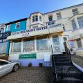The Belmont Hotel