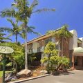 The Belmore All-Suite Hotel