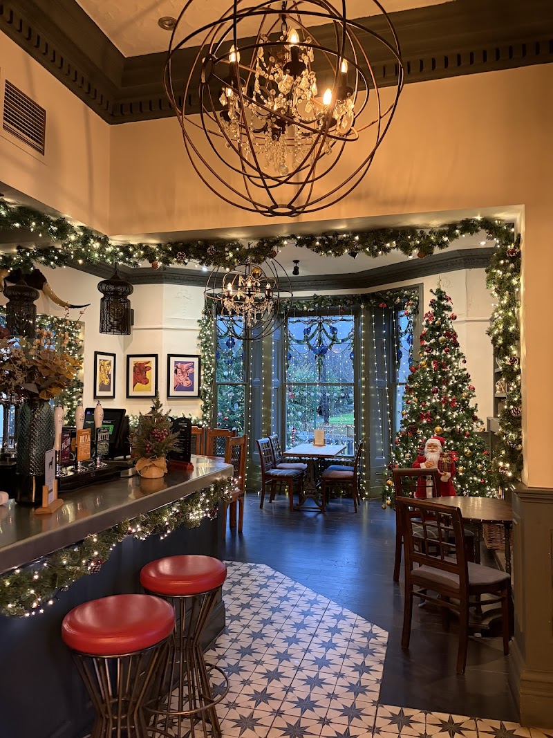 The Belmore in Sale, United Kingdom