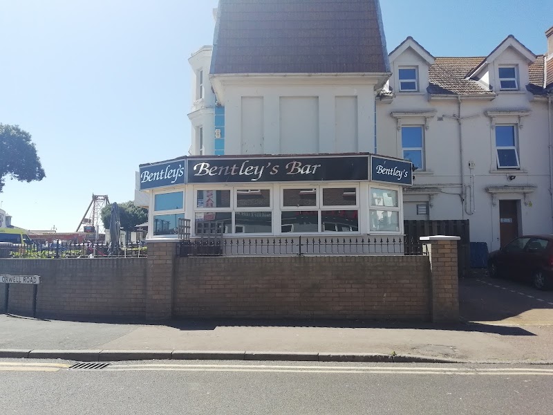 The Bentley Hotel in Clacton-on-Sea, United Kingdom