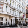 The Bentley London