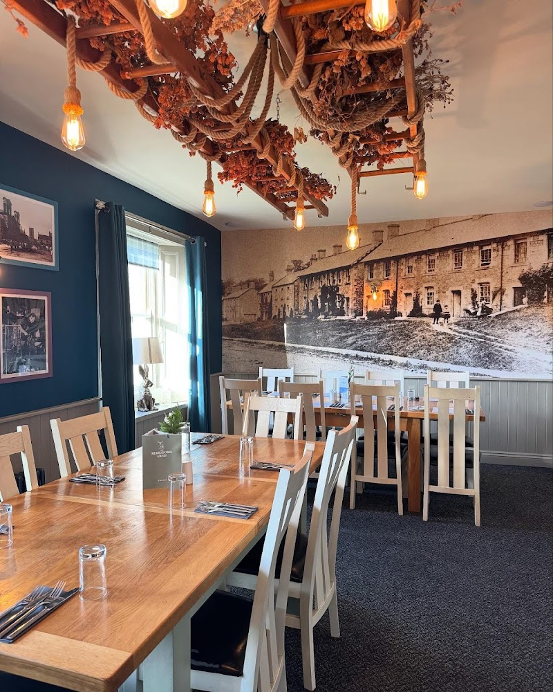 The Beresford Arms in Morpeth, United Kingdom
