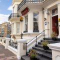 The Berkeley Guesthouse
