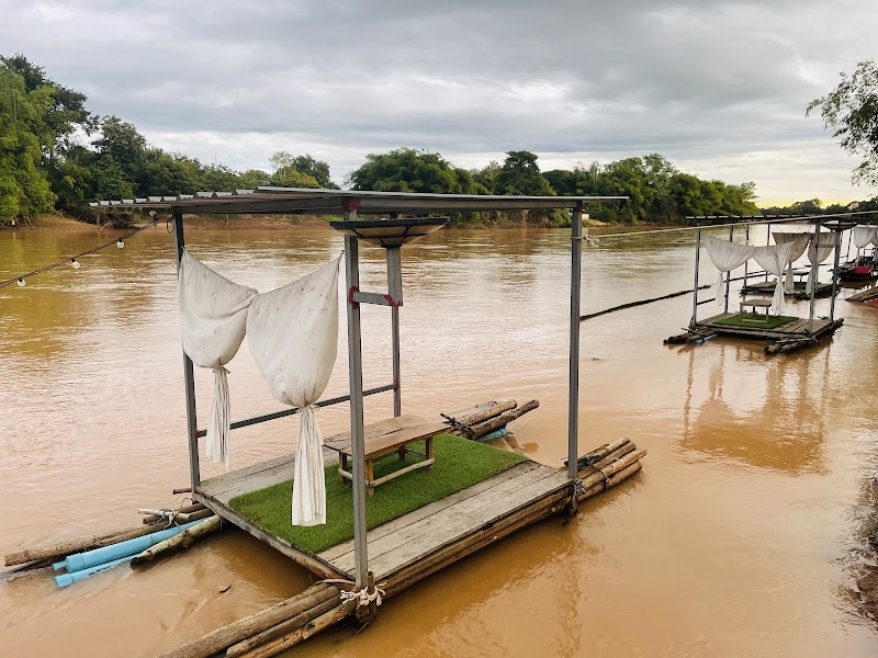 The Best Hotel in Uttaradit, Thailand